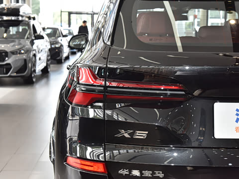 2025�� xDrive 40Li M�˶���ҹ��װ