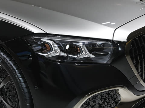 2027�� S 580 4MATIC Night Series