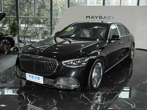 2026�� S 680 4MATIC