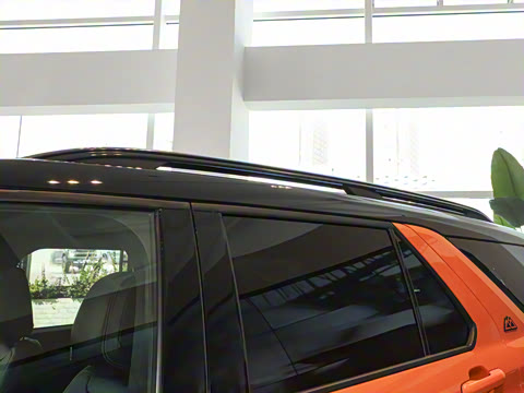 2025�� 2.3T EcoBoost ���ش�Խ�� 5��