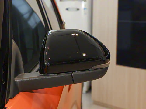 2025�� 2.3T EcoBoost ���ش�Խ�� 5��