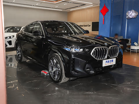 2026�� xDrive40i M�˶���װ
