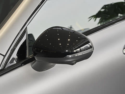 2026�� AMG CLA 45 S 4MATIC+