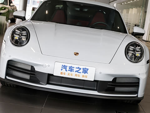 2026�� Carrera 3.0T