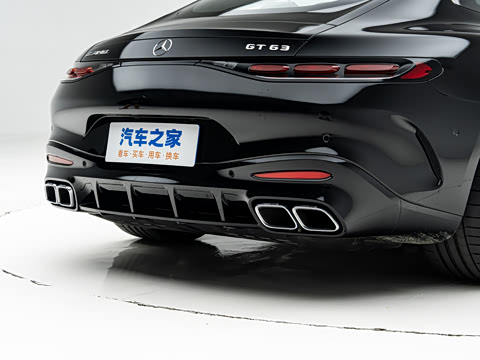 2026�� AMG GT 63 4MATIC+