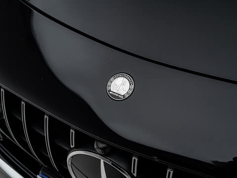 2026�� AMG GT 63 4MATIC+