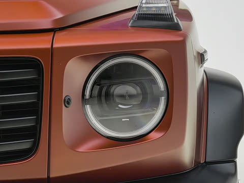 2026�� G 500