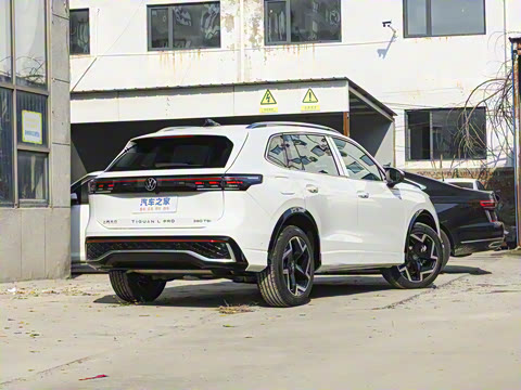 2026��  PRO 380TSI ���� R-Line �캽��