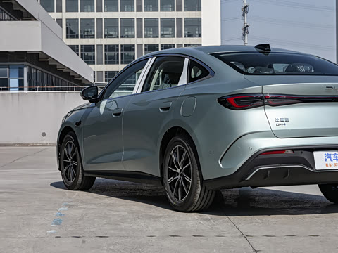 2026�� DM-i ������ 210KM������