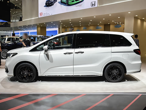 2026�� 2.0L e:HEV �������