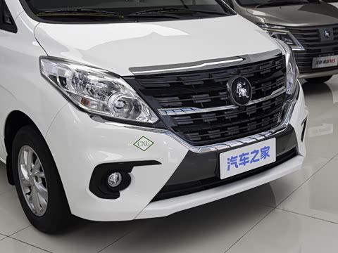 2025�� 2.0L �ֶ���Ӣ��CNG 7��