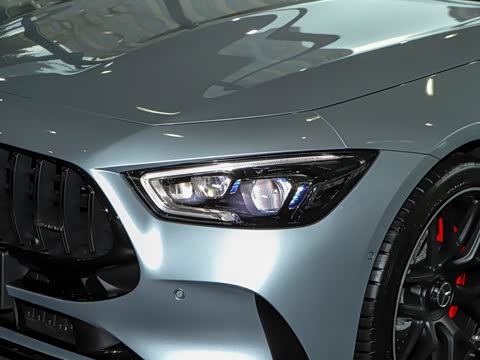 2026�� AMG GT 50 �����ܳ� �й��ر��