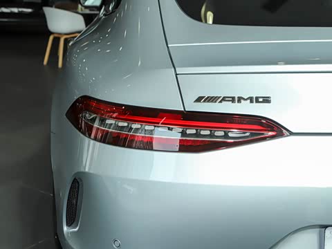 2026�� AMG GT 50 �����ܳ� �й��ر��