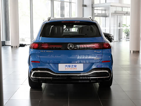 2026�� ����� 400 L 4MATIC