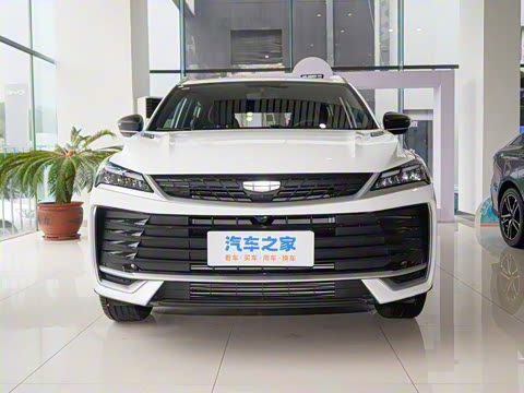 2025�� ��ԽL 1.5TD DCT ��Խ