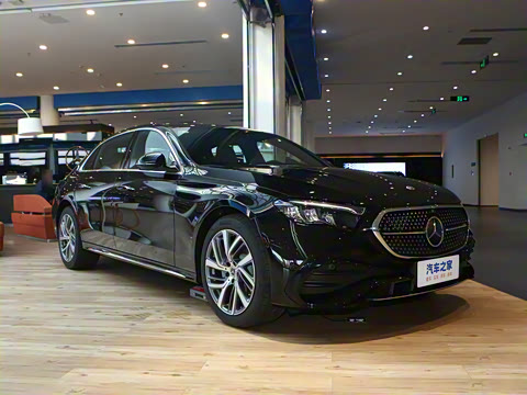 2026�� E 300 L ʱ���˶���