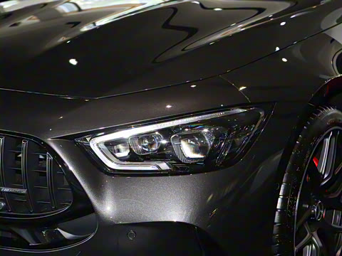 2026�� AMG GT 50 �����ܳ� �й��ر��