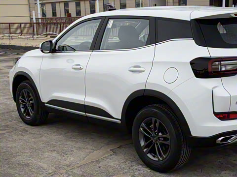 2025�� 1.5L CVT��Խ��