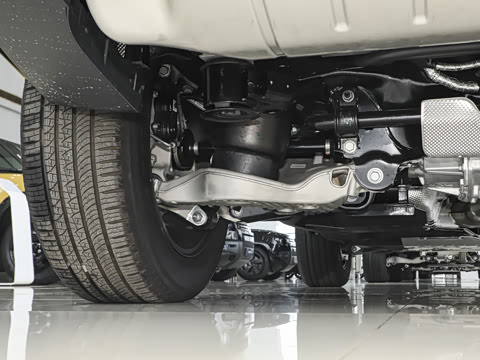 2026�� 130 3.0T X-Dynamic HSE