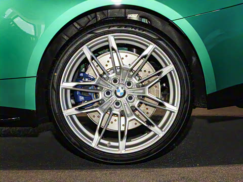 2024�� M4˫�Ž��ܳ� ������