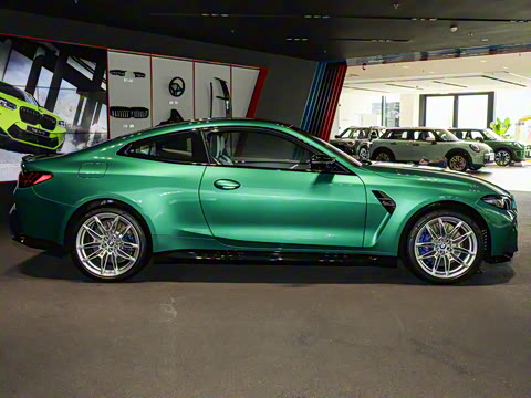 2024�� M4˫�Ž��ܳ� ������