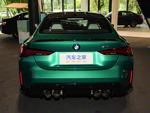 2024�� M4˫�Ž��ܳ� ������