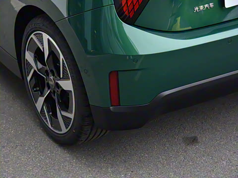 2025�� 463km COOPER SE ������