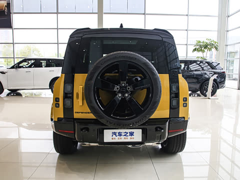 2026�� 90 3.0T P400 X-Dynamic HSE