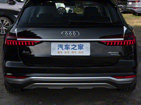 2026�� allroad quattro 55 TFSI