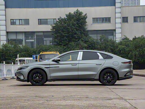 2025�� DM-i �Ǽݰ� 245KM������