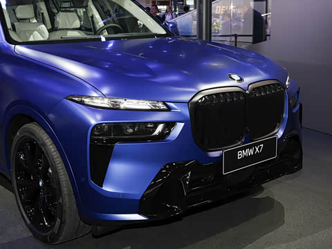 2026�� xDrive40i ������M�˶���װ 7��
