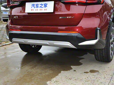 2025�� sDrive25Li X�����װ