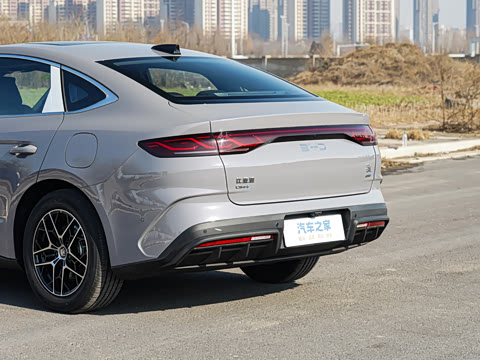 2026�� DM-i 170KM��Խ��