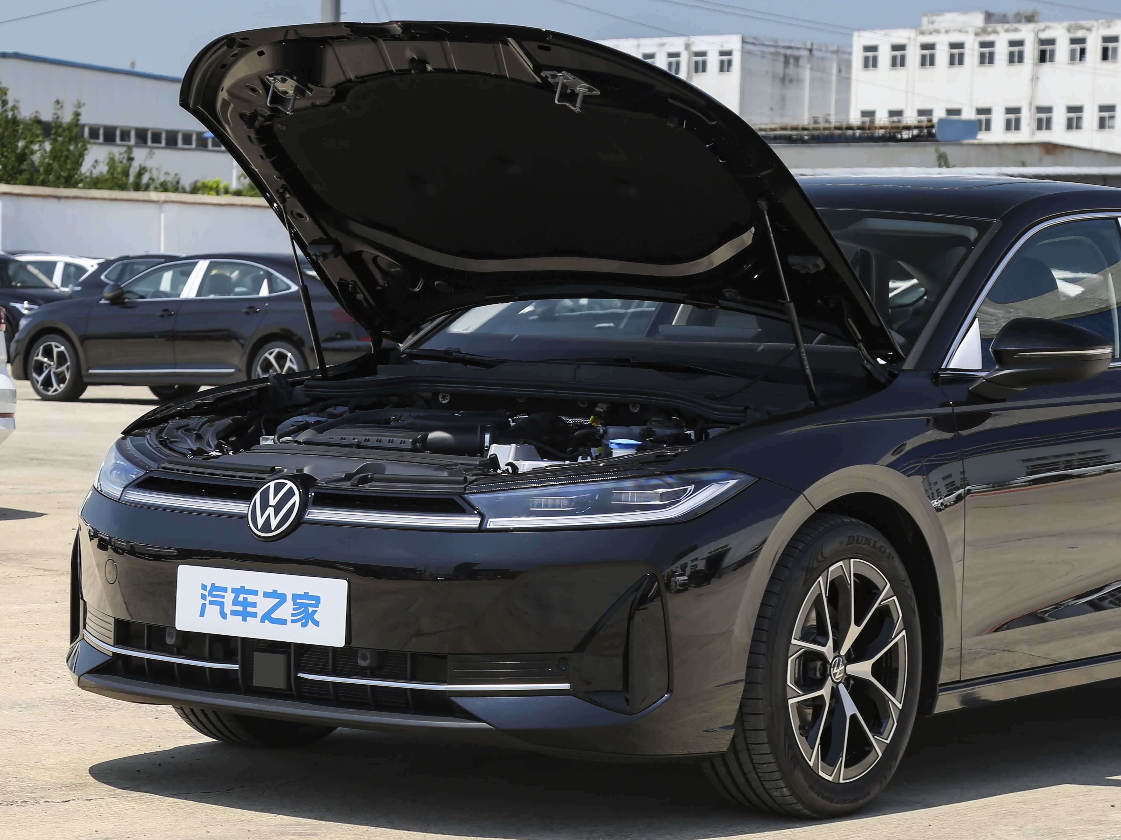 Volkswagen Passat, миниатюра 29