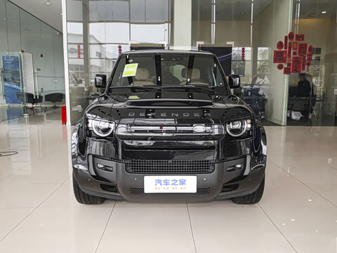 2026�� 110 3.0T P400 X-Dynamic HSE