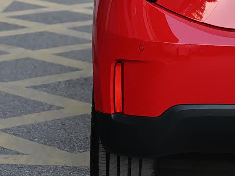 2026�� 463km COOPER SE ������