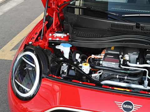 2026�� 463km COOPER SE ������