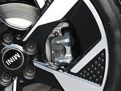 2026�� 463km COOPER SE ������