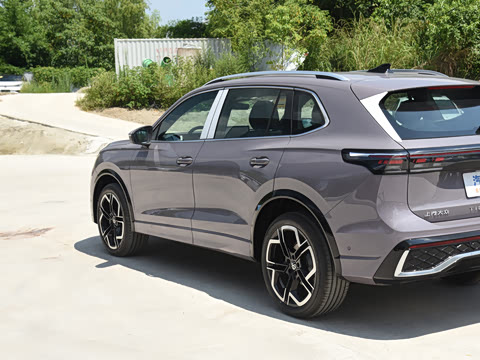 2025�� PRO 380TSI ���� R-Line �����