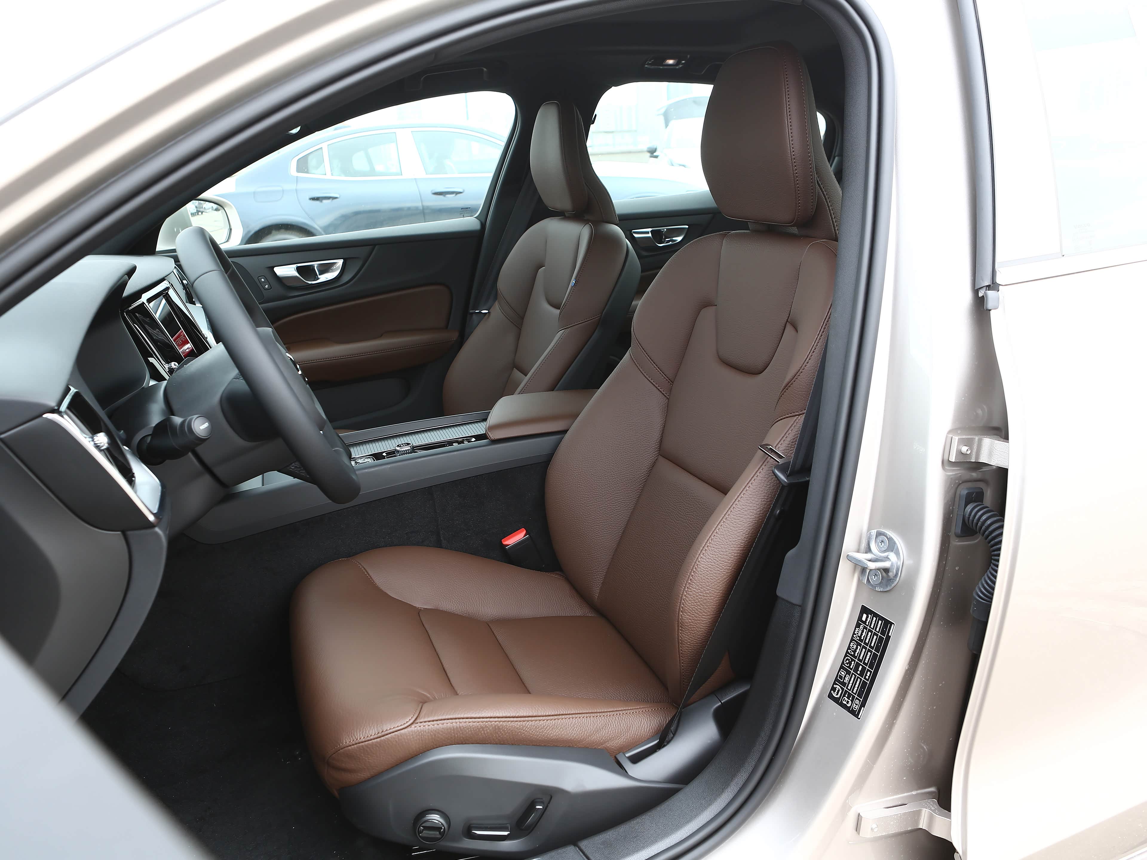 Volvo S60, миниатюра 22