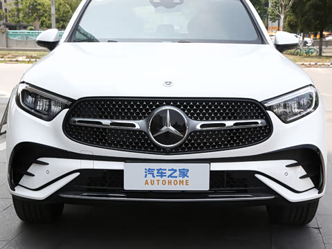 2026�� �Ŀ� GLC 300 L 4MATIC ������ 5��