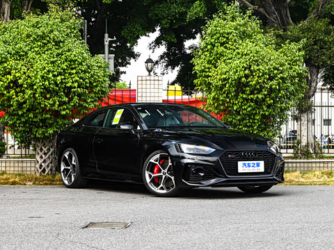 2024�� RS 5 2.9T Coupe ȼ���