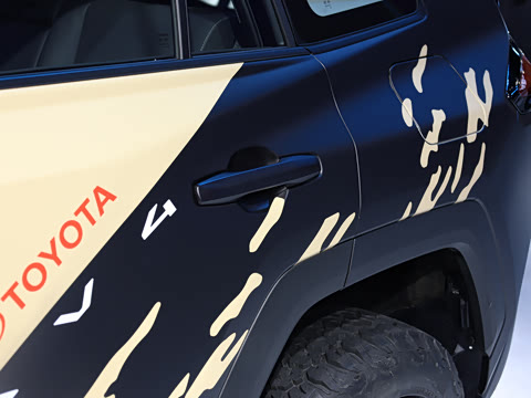 2026�� IRON GO CONCEPT