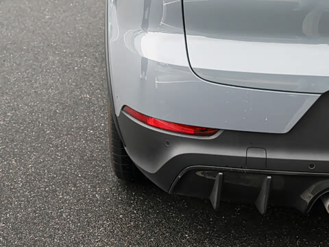 2025�� Cayenne Coup�� Turbo GT 4.0T