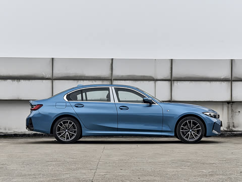 2026�� 325Li M�˶���װ