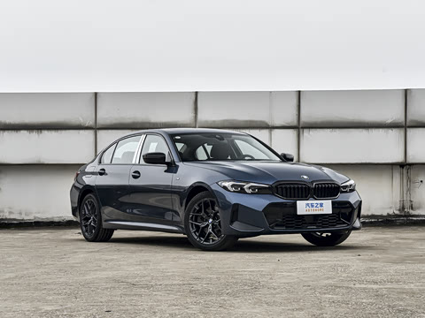 2026�� 330Li M�˶���ҹ��װ