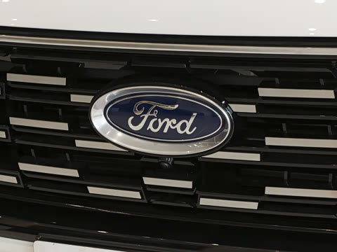 2026�� ���L 2.0T EcoBoost ��������������