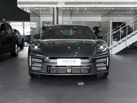 2026�� Panamera 2.9T