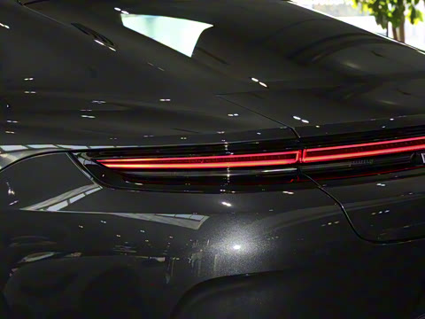 2026�� Panamera 2.9T