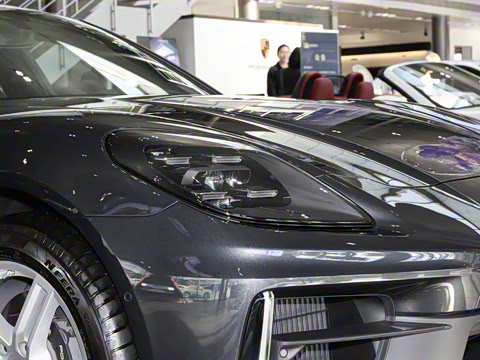 2026�� Panamera 2.9T